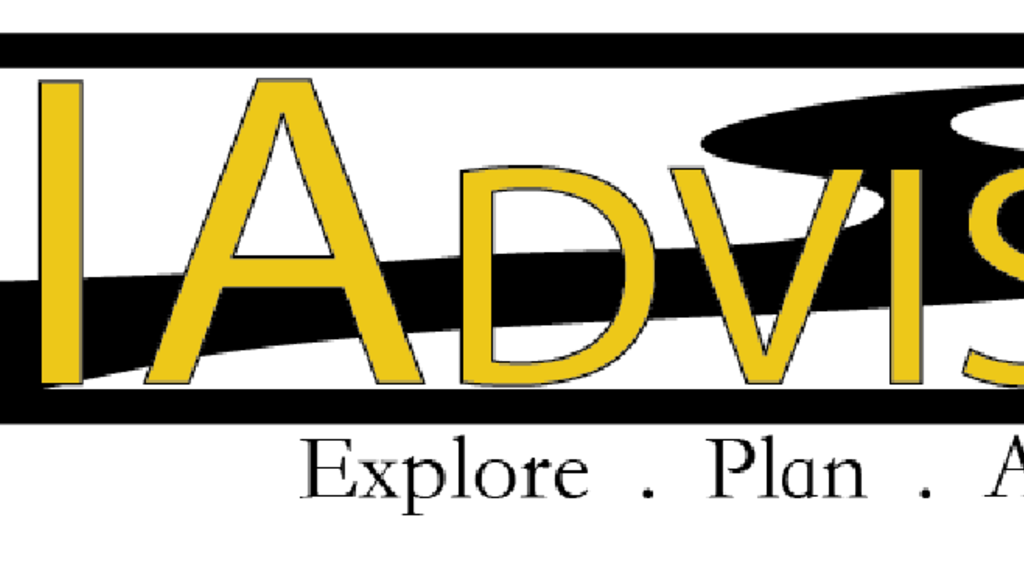 UI Advise logo